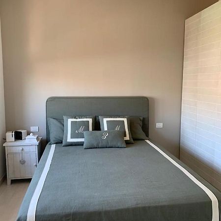 Appartamento Charme House Serapo Gaeta Esterno foto
