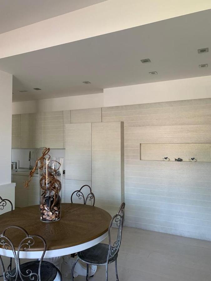 Appartamento Charme House Serapo Gaeta Esterno foto