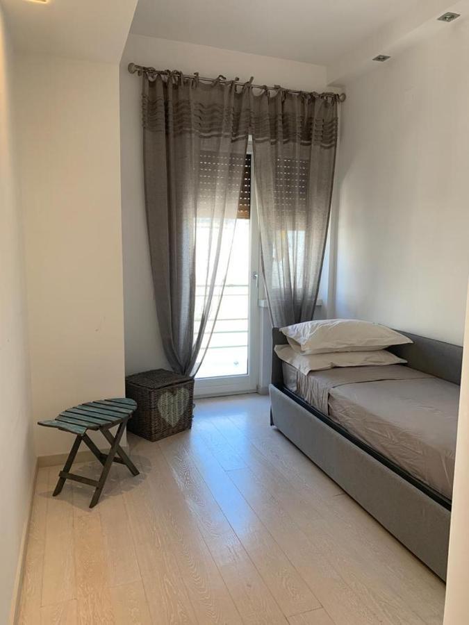 Appartamento Charme House Serapo Gaeta Esterno foto