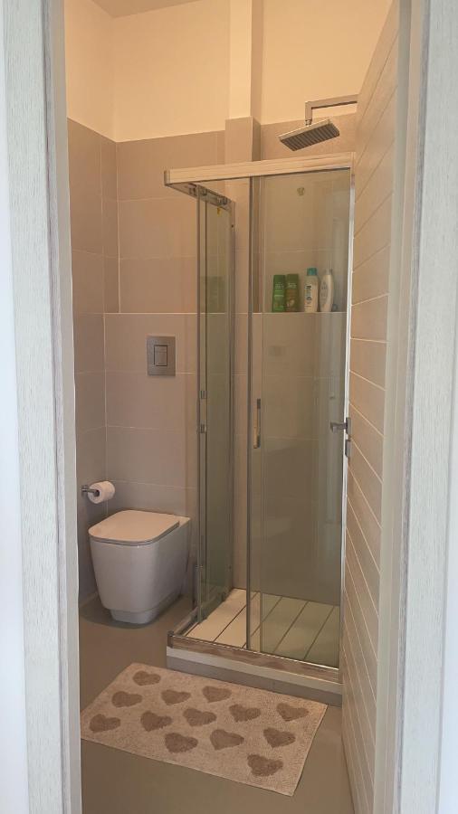Appartamento Charme House Serapo Gaeta Esterno foto