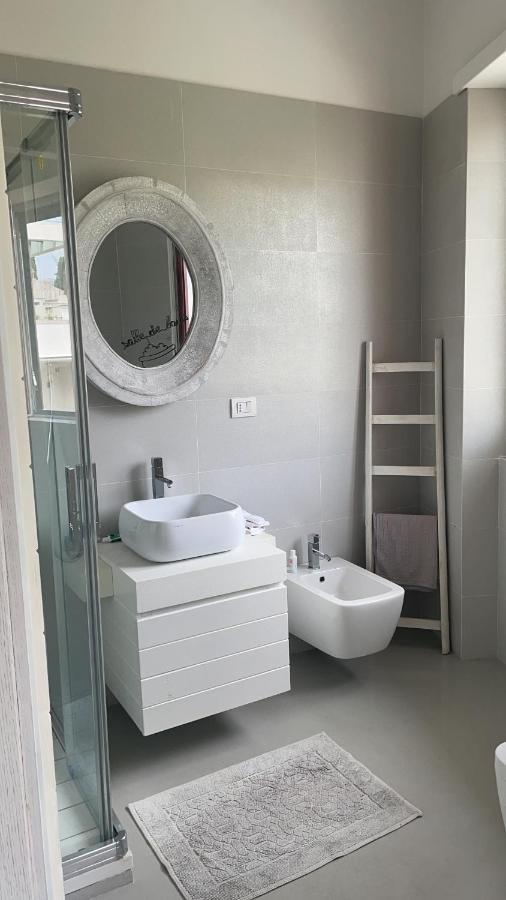 Appartamento Charme House Serapo Gaeta Esterno foto